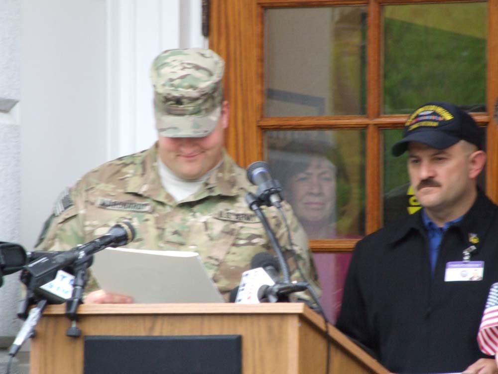 Army CPL John Marquardt 10